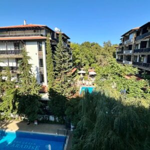 Real estate for sale in Bulgaria. Primorsko. Green Paradise