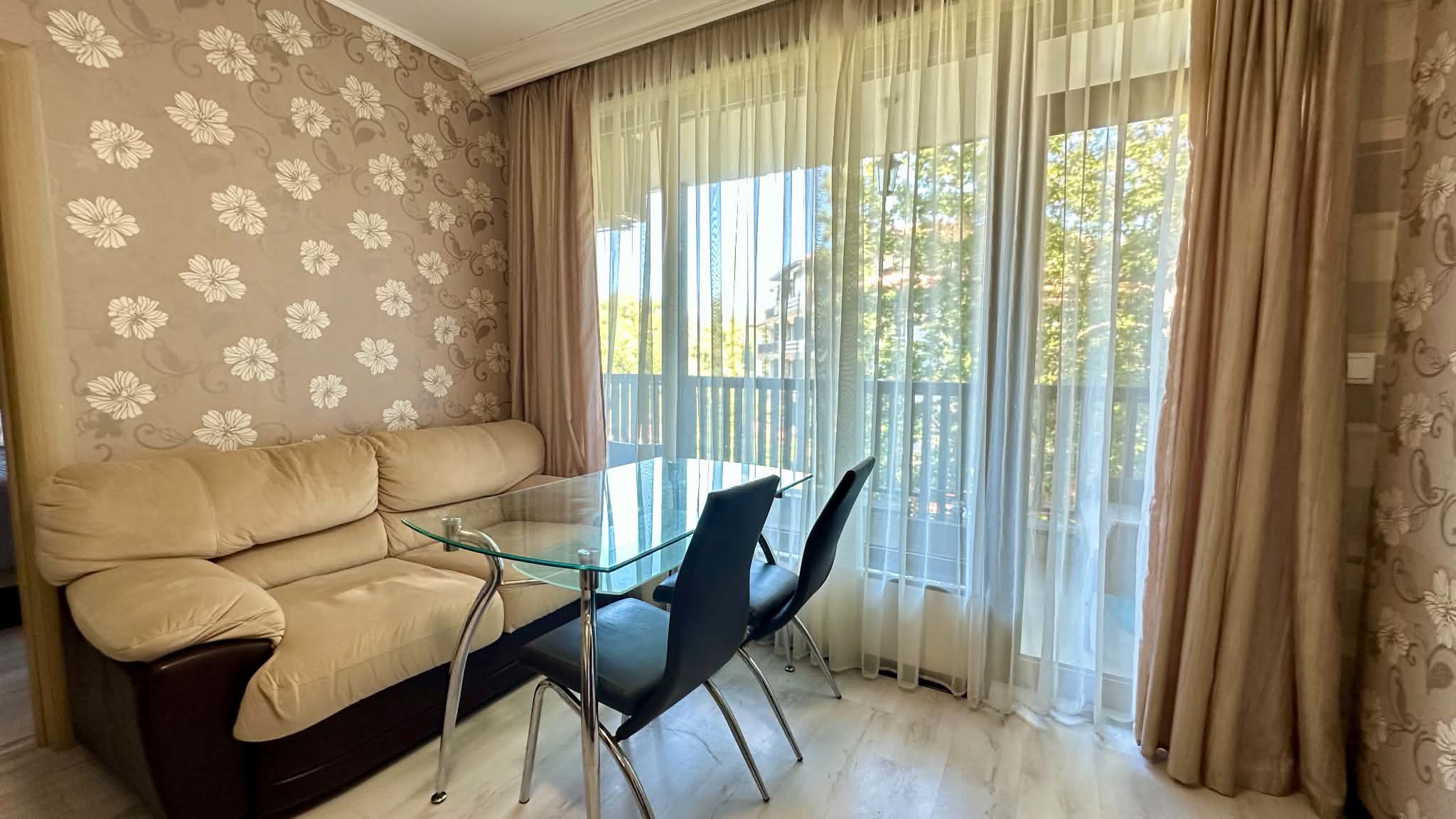 Real estate for sale in Bulgaria. Primorsko. Green Paradise