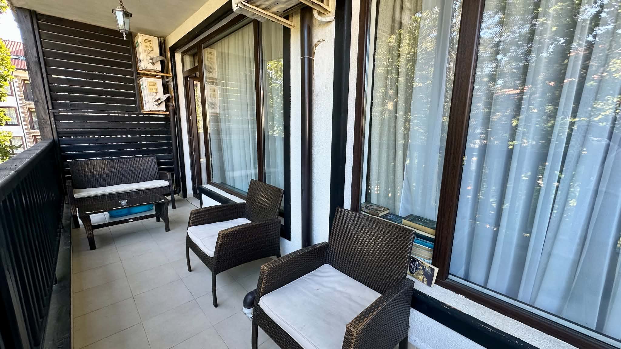 Real estate for sale in Bulgaria. Primorsko. Green Paradise