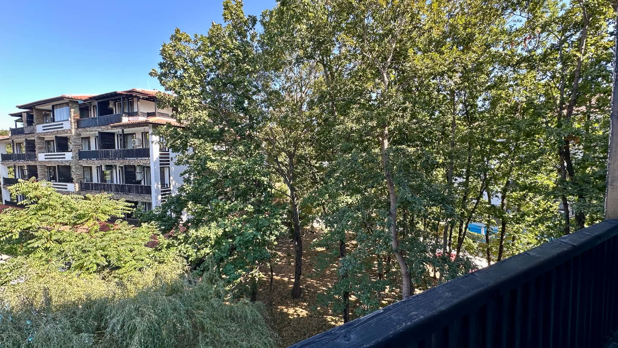 Real estate for sale in Bulgaria. Primorsko. Green Paradise