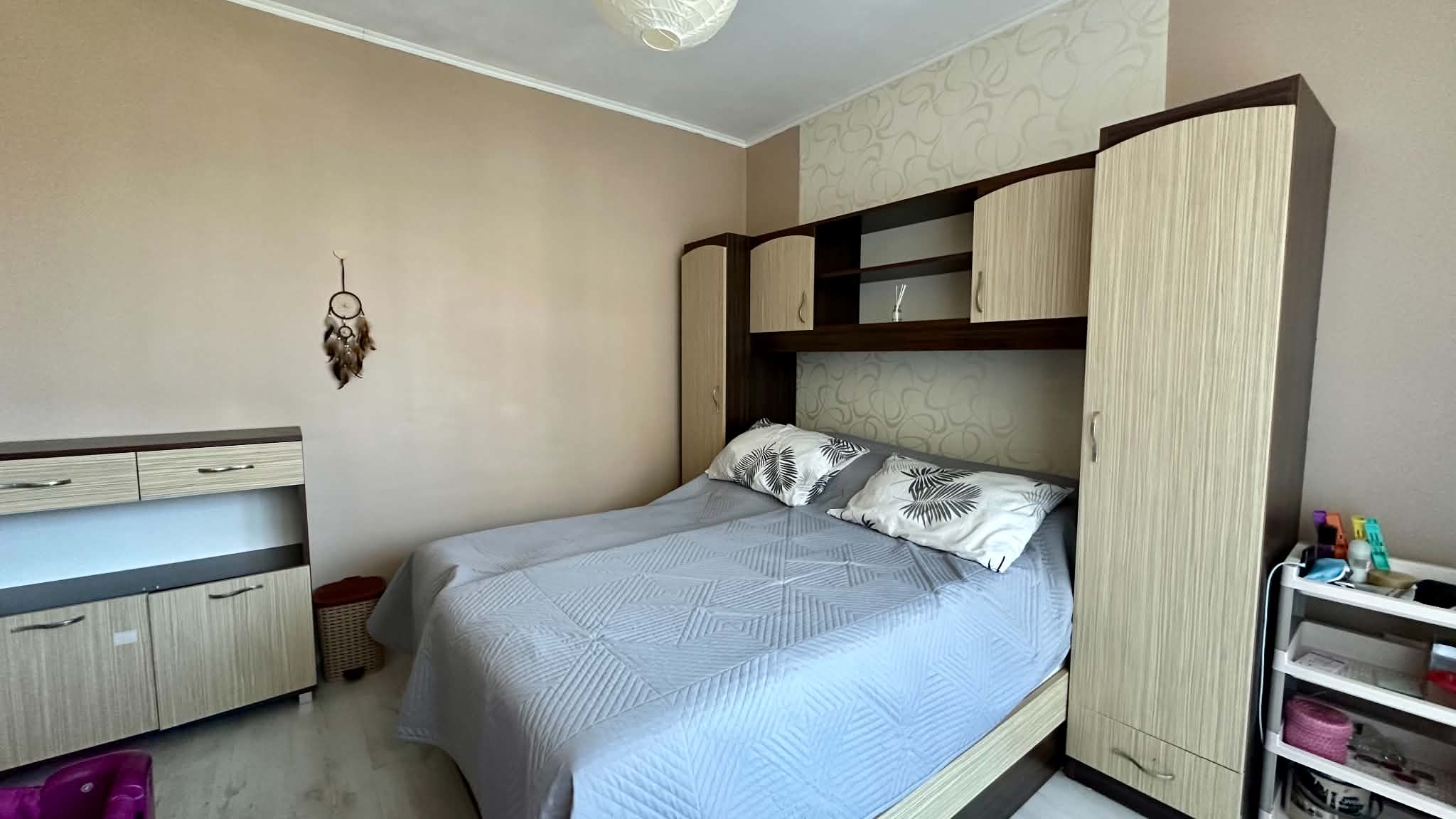 Real estate for sale in Bulgaria. Primorsko. Green Paradise