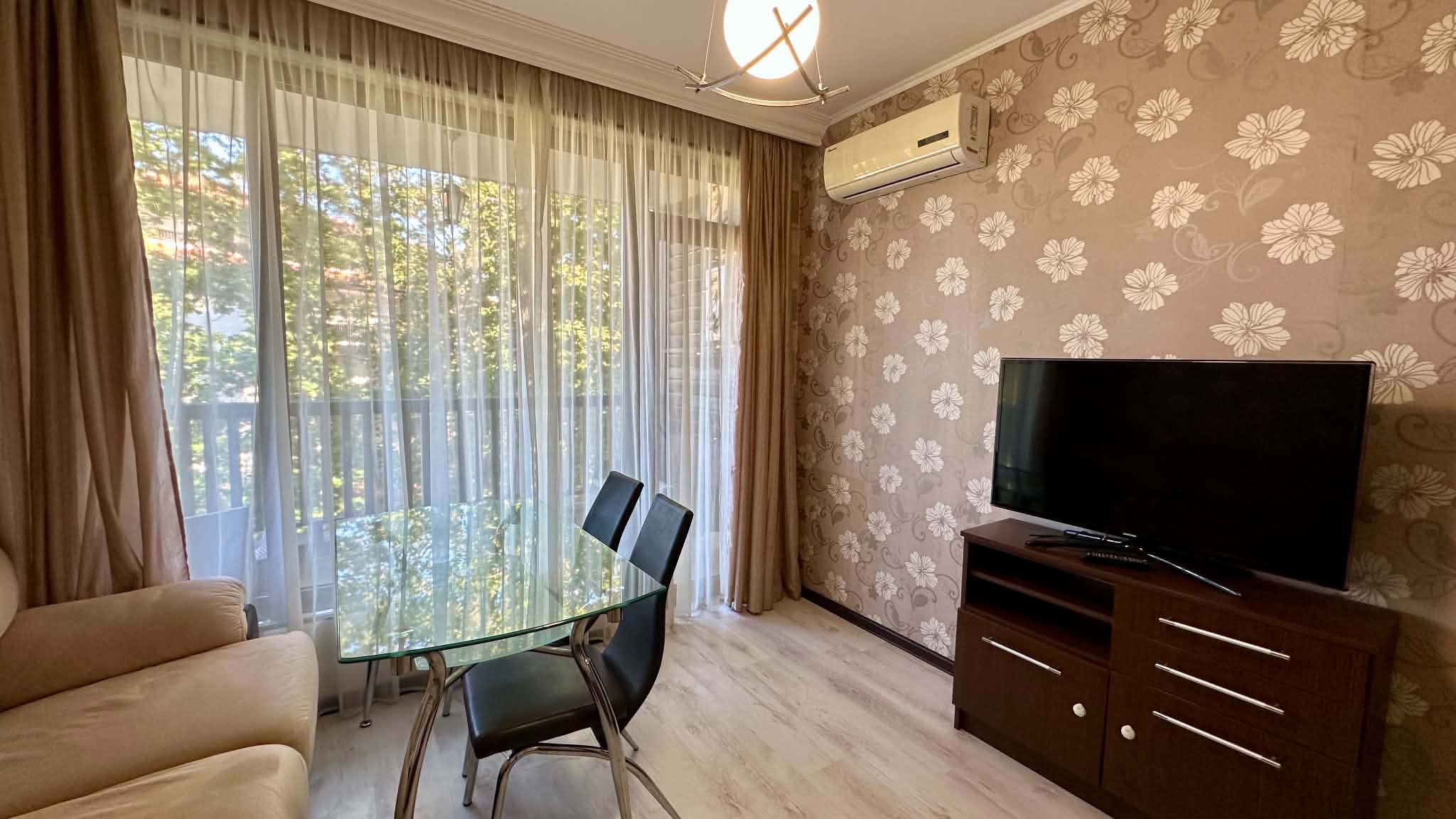 Real estate for sale in Bulgaria. Primorsko. Green Paradise